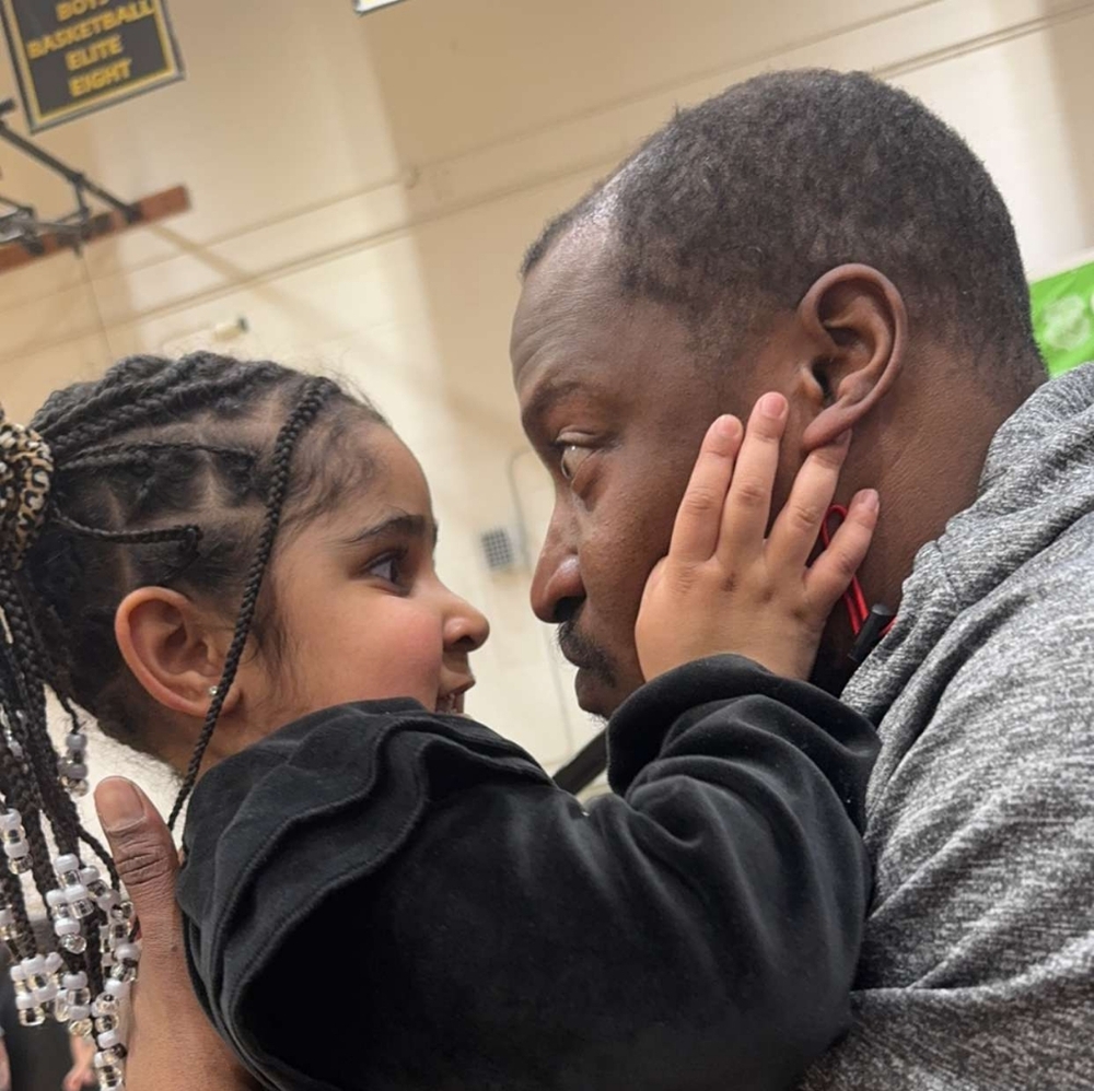 Meet your Posher, Aaron